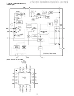 Предварительный просмотр 75 страницы Sharp LC-19LE430E Service Manual