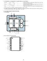 Предварительный просмотр 84 страницы Sharp LC-19LE430E Service Manual