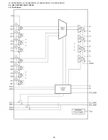 Предварительный просмотр 86 страницы Sharp LC-19LE430E Service Manual