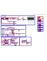 Предварительный просмотр 109 страницы Sharp LC-19LE430E Service Manual