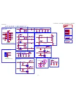 Предварительный просмотр 111 страницы Sharp LC-19LE430E Service Manual