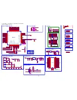 Предварительный просмотр 116 страницы Sharp LC-19LE430E Service Manual