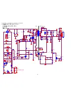 Предварительный просмотр 118 страницы Sharp LC-19LE430E Service Manual