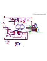 Предварительный просмотр 119 страницы Sharp LC-19LE430E Service Manual