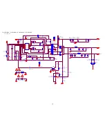 Предварительный просмотр 124 страницы Sharp LC-19LE430E Service Manual