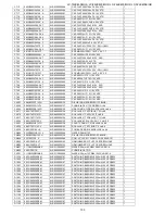 Предварительный просмотр 133 страницы Sharp LC-19LE430E Service Manual