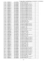 Предварительный просмотр 137 страницы Sharp LC-19LE430E Service Manual