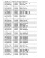 Предварительный просмотр 144 страницы Sharp LC-19LE430E Service Manual