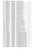 Предварительный просмотр 148 страницы Sharp LC-19LE430E Service Manual