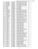 Предварительный просмотр 149 страницы Sharp LC-19LE430E Service Manual