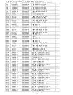 Предварительный просмотр 150 страницы Sharp LC-19LE430E Service Manual