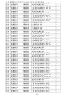 Предварительный просмотр 166 страницы Sharp LC-19LE430E Service Manual