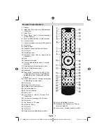 Предварительный просмотр 9 страницы Sharp LC-19LE510E Operation Manual