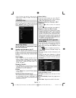 Preview for 15 page of Sharp LC-19LE510E Operation Manual