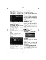 Preview for 16 page of Sharp LC-19LE510E Operation Manual