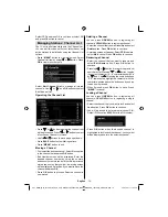 Предварительный просмотр 20 страницы Sharp LC-19LE510E Operation Manual