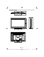 Предварительный просмотр 39 страницы Sharp LC-19LE510E Operation Manual