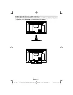 Предварительный просмотр 41 страницы Sharp LC-19LE510E Operation Manual