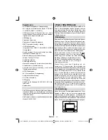 Предварительный просмотр 45 страницы Sharp LC-19LE510E Operation Manual