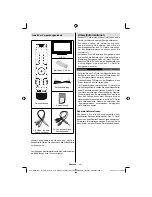 Предварительный просмотр 49 страницы Sharp LC-19LE510E Operation Manual