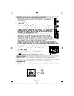 Предварительный просмотр 52 страницы Sharp LC-19LE510E Operation Manual