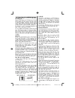 Предварительный просмотр 53 страницы Sharp LC-19LE510E Operation Manual