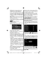 Предварительный просмотр 58 страницы Sharp LC-19LE510E Operation Manual