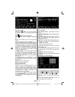 Предварительный просмотр 65 страницы Sharp LC-19LE510E Operation Manual