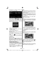 Предварительный просмотр 67 страницы Sharp LC-19LE510E Operation Manual