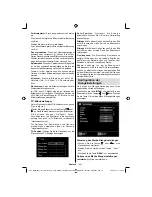 Предварительный просмотр 69 страницы Sharp LC-19LE510E Operation Manual