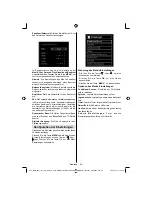 Предварительный просмотр 70 страницы Sharp LC-19LE510E Operation Manual