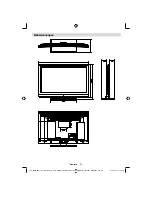 Предварительный просмотр 82 страницы Sharp LC-19LE510E Operation Manual