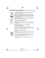 Предварительный просмотр 83 страницы Sharp LC-19LE510E Operation Manual