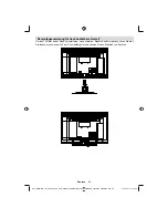 Предварительный просмотр 84 страницы Sharp LC-19LE510E Operation Manual