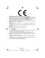 Предварительный просмотр 87 страницы Sharp LC-19LE510E Operation Manual