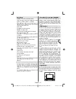 Предварительный просмотр 88 страницы Sharp LC-19LE510E Operation Manual