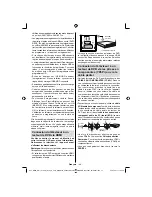 Предварительный просмотр 97 страницы Sharp LC-19LE510E Operation Manual