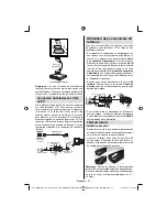 Предварительный просмотр 98 страницы Sharp LC-19LE510E Operation Manual