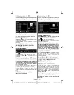 Предварительный просмотр 108 страницы Sharp LC-19LE510E Operation Manual