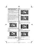 Предварительный просмотр 111 страницы Sharp LC-19LE510E Operation Manual