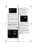 Предварительный просмотр 113 страницы Sharp LC-19LE510E Operation Manual