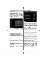 Предварительный просмотр 115 страницы Sharp LC-19LE510E Operation Manual