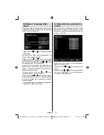 Предварительный просмотр 118 страницы Sharp LC-19LE510E Operation Manual