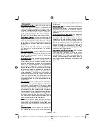 Предварительный просмотр 121 страницы Sharp LC-19LE510E Operation Manual