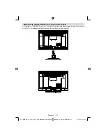 Предварительный просмотр 128 страницы Sharp LC-19LE510E Operation Manual