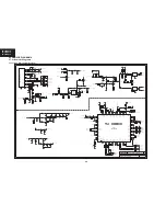 Предварительный просмотр 88 страницы Sharp LC-19LE510E Service Manual