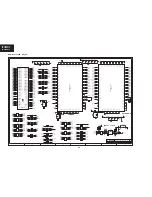 Предварительный просмотр 94 страницы Sharp LC-19LE510E Service Manual