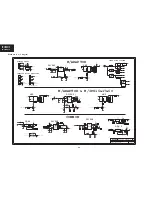 Предварительный просмотр 96 страницы Sharp LC-19LE510E Service Manual