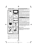 Preview for 8 page of Sharp LC-19LE510K Operation Manual