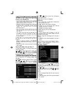 Preview for 28 page of Sharp LC-19LE510K Operation Manual